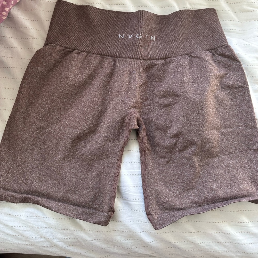 Nvgtn short